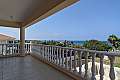 5 bdrm beachfront villa for sale/Protaras