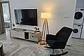 3 bdrm penthouse apartment for rent/Livadhia