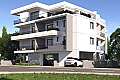 2 bdrm penthouse apts/New Stadium area