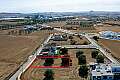 Residential plot in Athienou, Larnaca