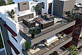 2 bdrm flats for sale/Livadhia