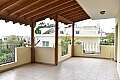 3 bdrm ground floor apartment/Alethrico