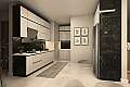 2 bdrm top floor apartment for sale/Kiti