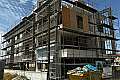 2 bdrm top floor apartment for sale/Larnaca