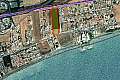 Large plot of land on the Dhekelia road,Larnaca Bay.