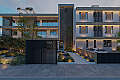 Modern Apartment in Vergina, Larnaka with Private Jacuzzi, Pool & Gym Access