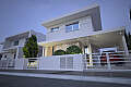 3 bdrm houses/Aradhippou
