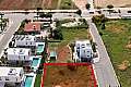 Plot for sale/Pernera area