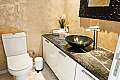 2 bdrm seafront penthouse/Finikoudes