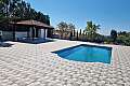 5 bdrm villa for rent/Pyla