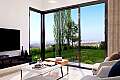 3 Bedroom house with Panoramic Sea Views in Yermasoyia, Limassol