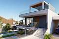 3 Bedroom Beachfront Villa in Paphos For Sale