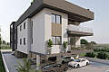 2 bdrm top floor apartment for sale/Larnaca