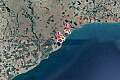 Beachfront Fields - Softades, Larnaca