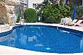 1 bdrm flat/Pyla