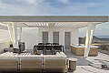 2 Bedroom Luxury Penthouse For Sale in the Heart of Faneromeni