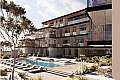 4 bdrm penthouse /Protaras