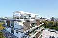 2 + 1n bdrm apts for sale/Port area