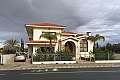 3 bdrm luxury house/Livadhia