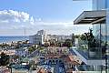 3 bdrm penthouse for sale/Port area