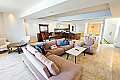 2 bdrm seafront penthouse/Finikoudes