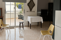 3 bdrm apt/center