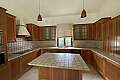Charming Countryside Home For Sale on a Spacious Plot in Psevdas, Larnaca