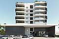 1 Bedroom Penthouse For sale near Metropolis Mall, Larnaca