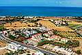 Tourist complex in Polis Chrysochous/Paphos