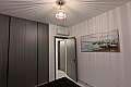 2 bdrm brand new penthouse/Dhrosia