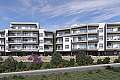 1 Bedroom Apartments For Sale in Agios Athanasios, Limassol