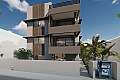 1 bdrm top floor apartment for sale/Kiti