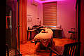 Beauty salon for rent/centre