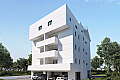 2 bdrm top floor flats for sale/Dhrosia