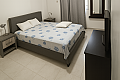 3 bdrm apt/center