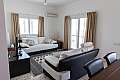 3 bdrm apt/Phaneromeni