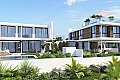 4 bdrm houses/Protaras