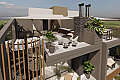 2 bdrm top floor apartment for sale/Larnaca
