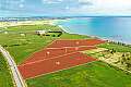 Beachfront land for sale/Softades