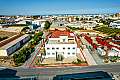 Warehouse and offices in Aradippou, Larnaca