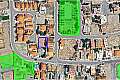 Building plot-land Kamares Larnaca.