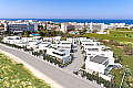 4 bdrm houses/Protaras