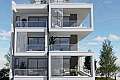 2 bdrm penthouse apt/Dhrosia