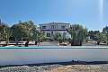 5 bdrm villa for rent/Pyla