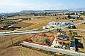 Residential plot in Athienou, Larnaca