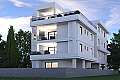 2 bdrm penthouse apts/New Stadium area