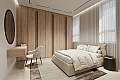 3 bdrm top floor flats for sale/Livadhia