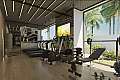 1  Bdrm apt/Protaras