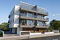 2 bdrm top floor apartment for sale/Kiti