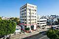 Ground floor shop with mezzanine in Agios Antonios, Nicosia